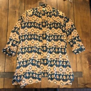 Lightweight Cardigan